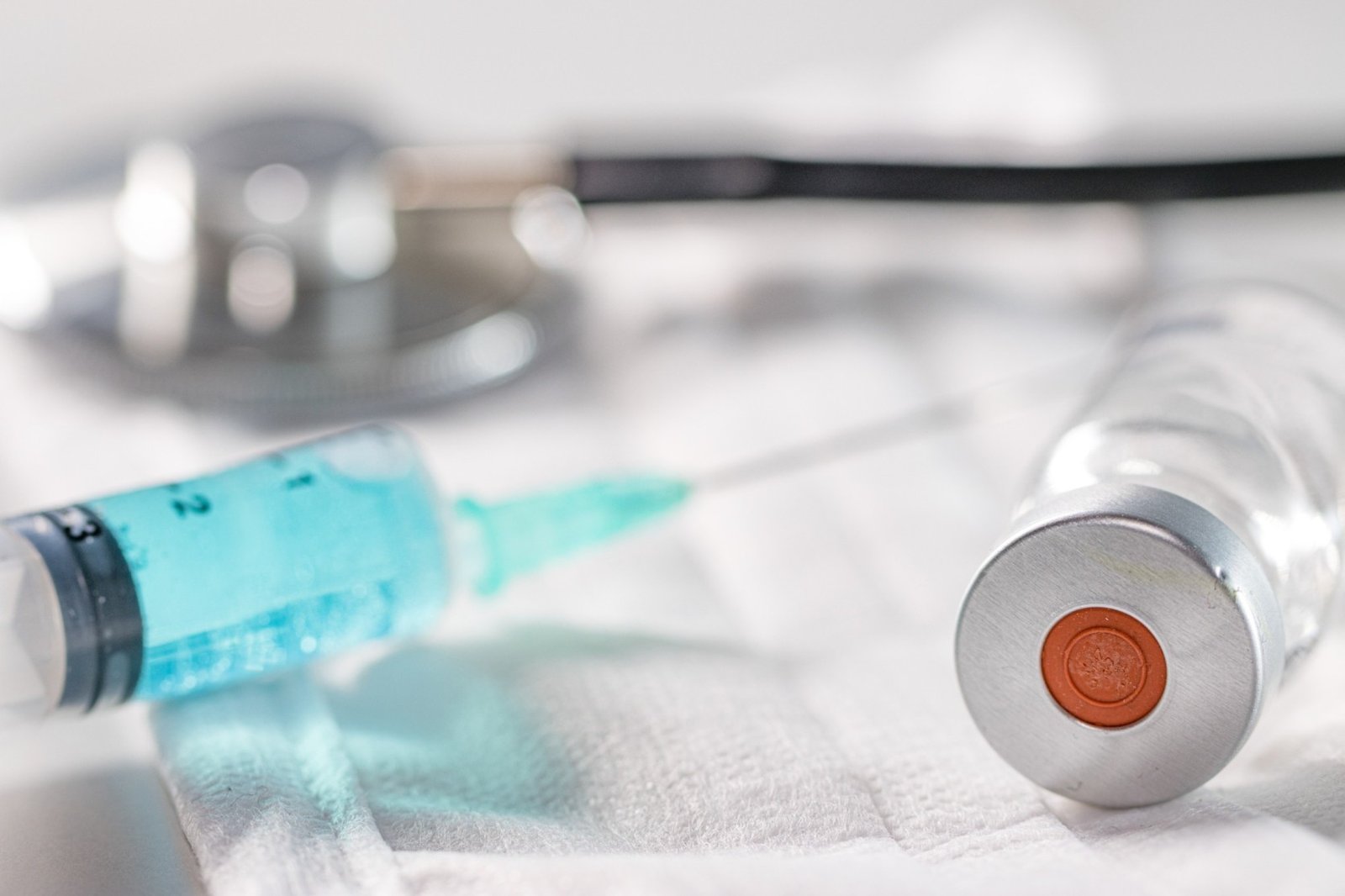 Semaglutide and Tirzepatide Are Not the Same Medication