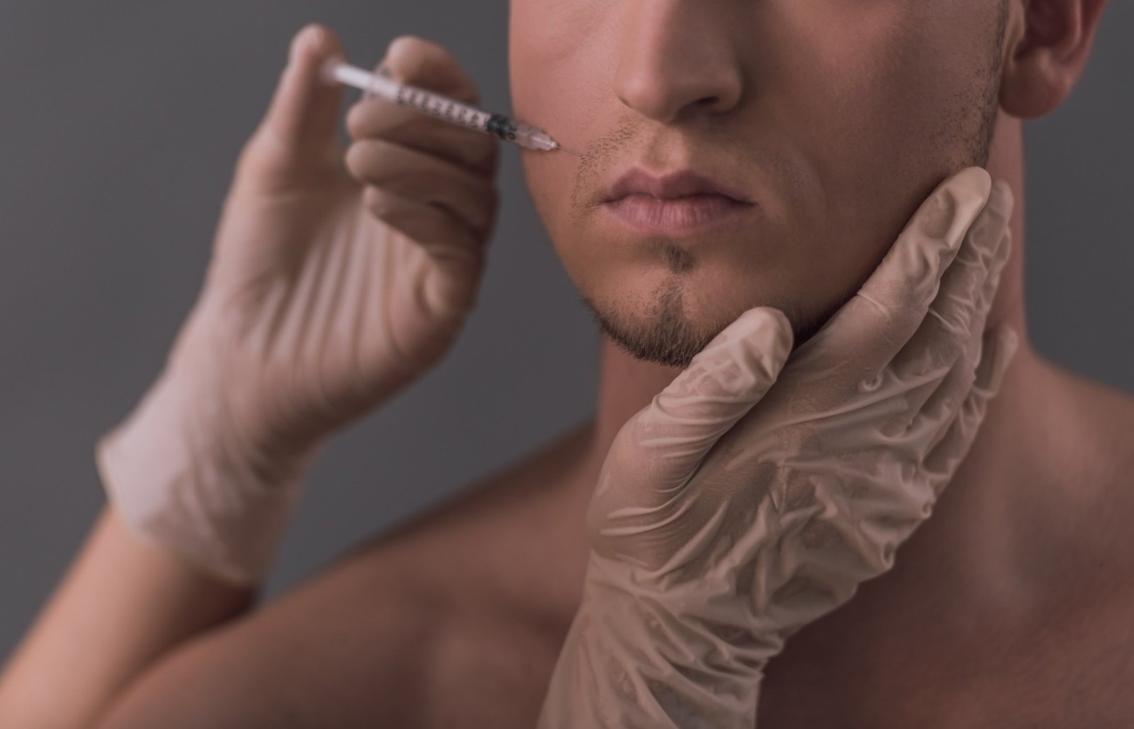 So, What Exactly Is a Peptide?